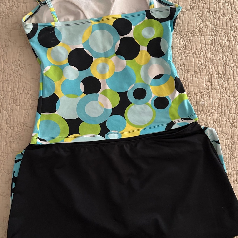 Tankini - Picture 2 of 3